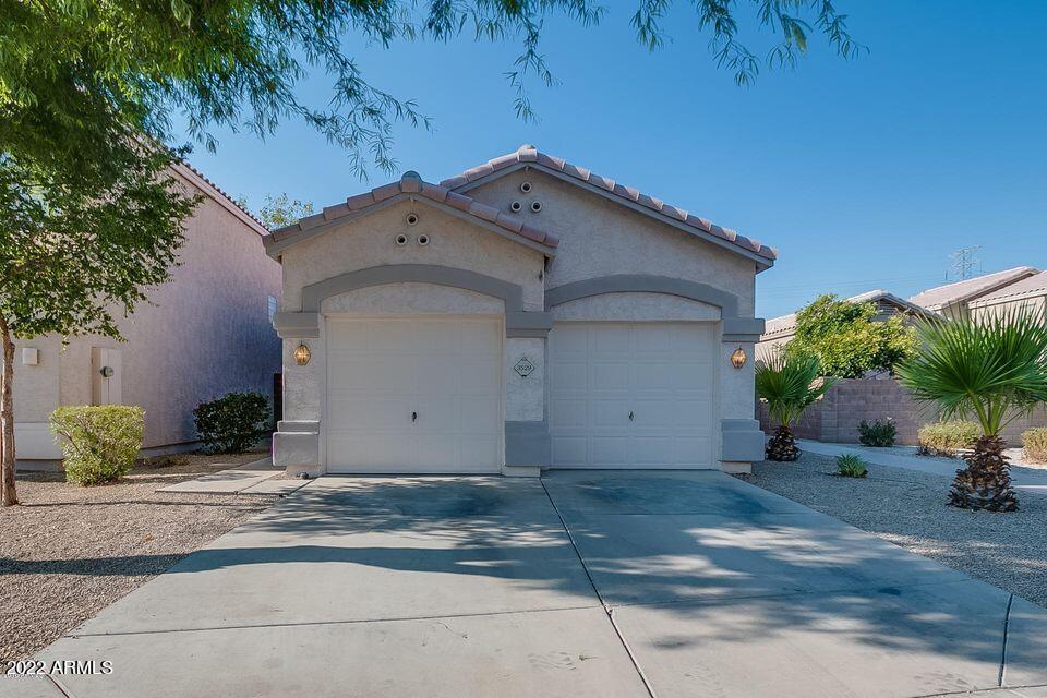 3529 W Chama Rd., Glendale, AZ 85310