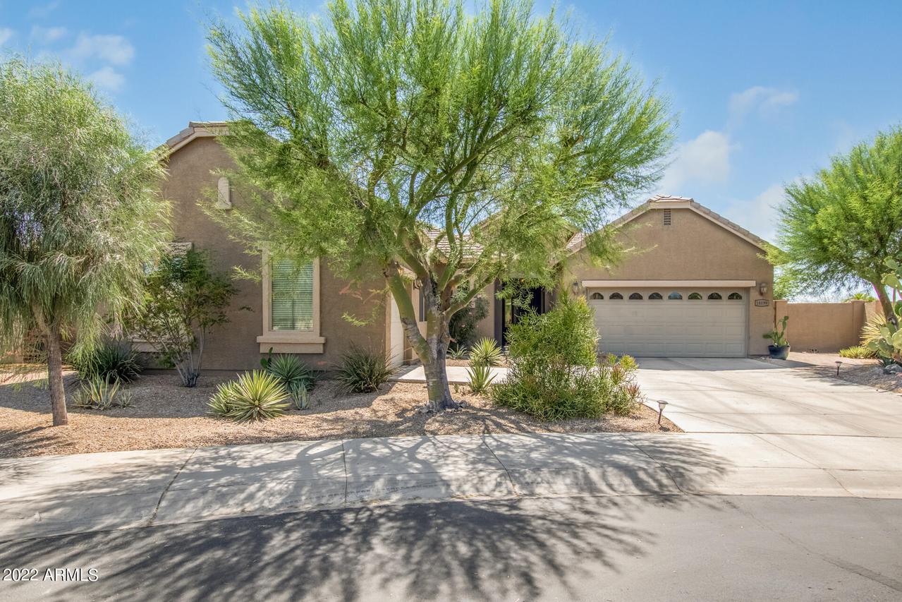 18199 W Buckhorn Dr., Goodyear, AZ 85338