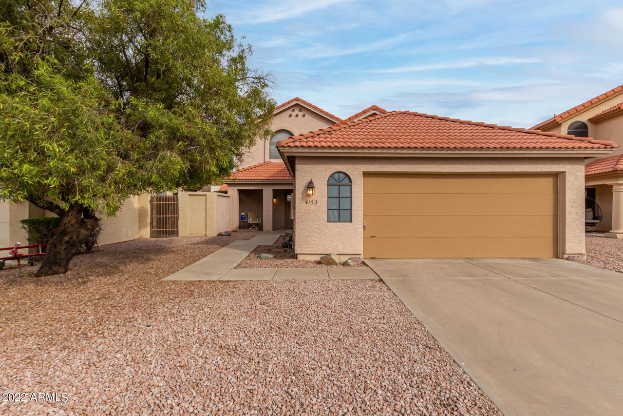 4153 E Thistle Landing Dr., Phoenix, AZ 85044