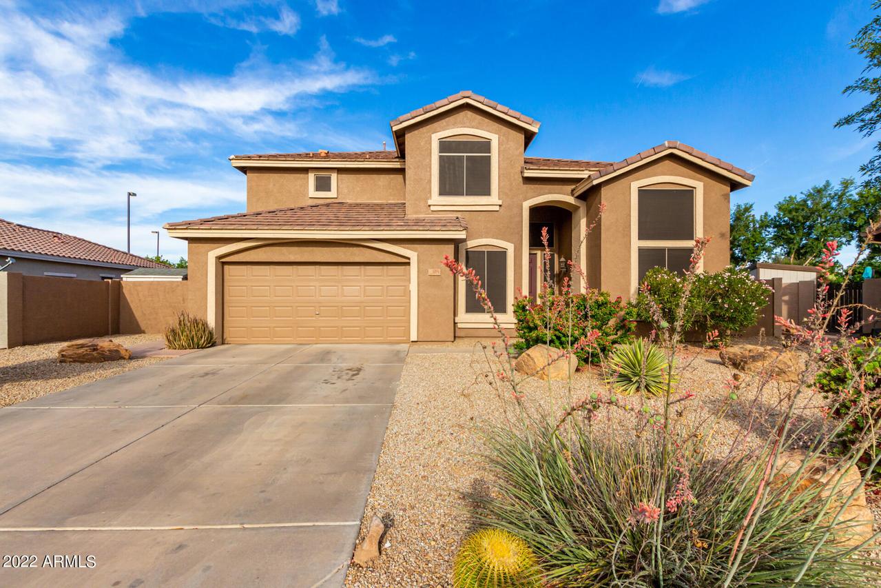 3391 S Martingale Rd., Gilbert, AZ 85297