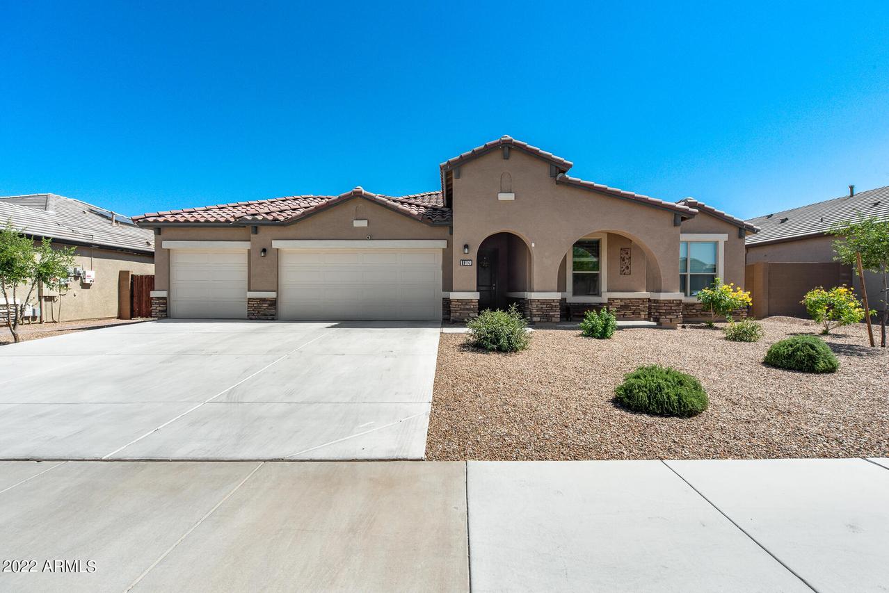 13829 W Paso Tr., Peoria, AZ 85383