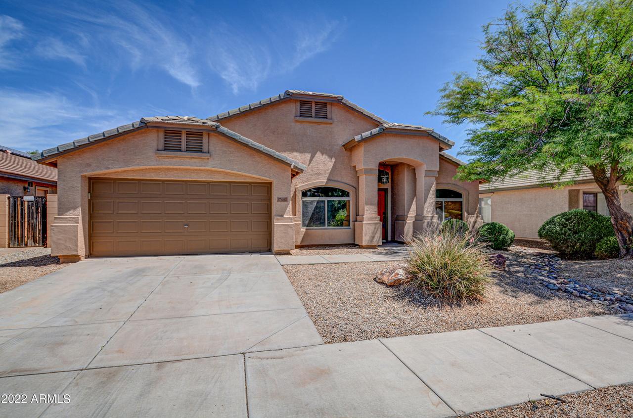17882 W Alexandria Way, Surprise, AZ 85388