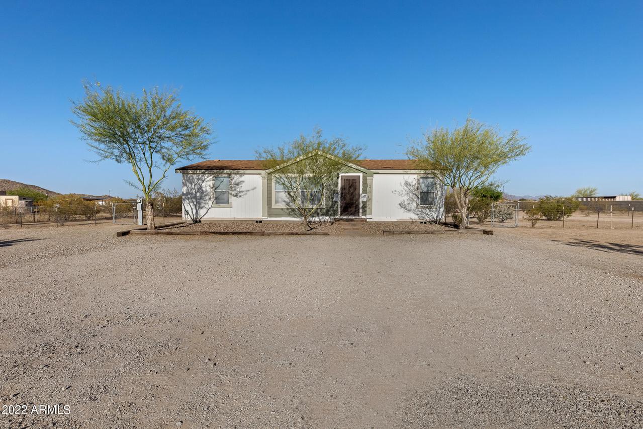 12717 S 190th Ave., Buckeye, AZ 85326