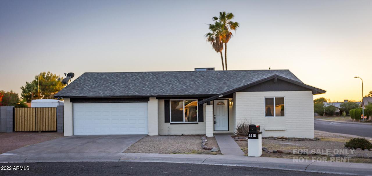 4418 N 76th Ave., Phoenix, AZ 85033