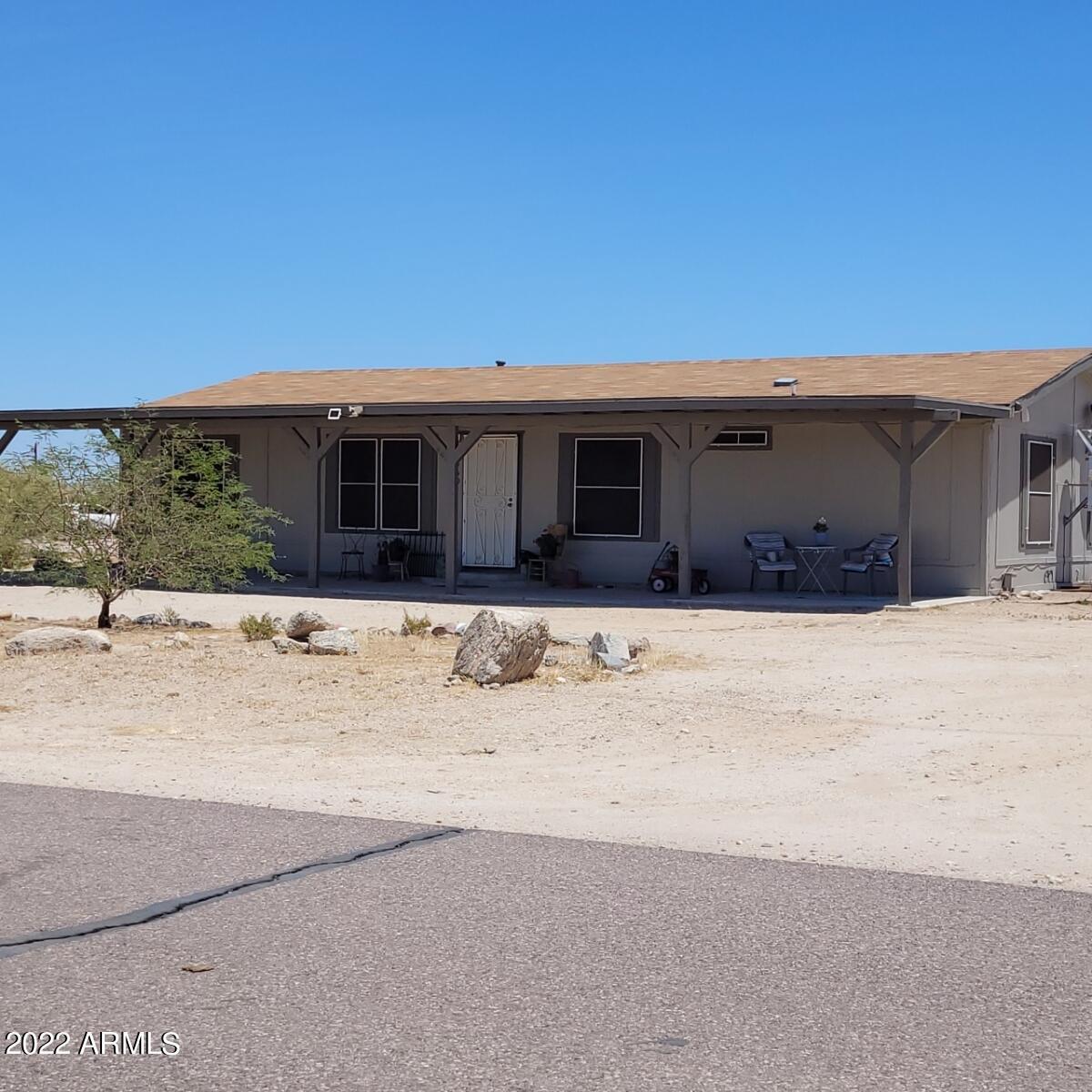 13601 S Kiva Rd., Buckeye, AZ 85326