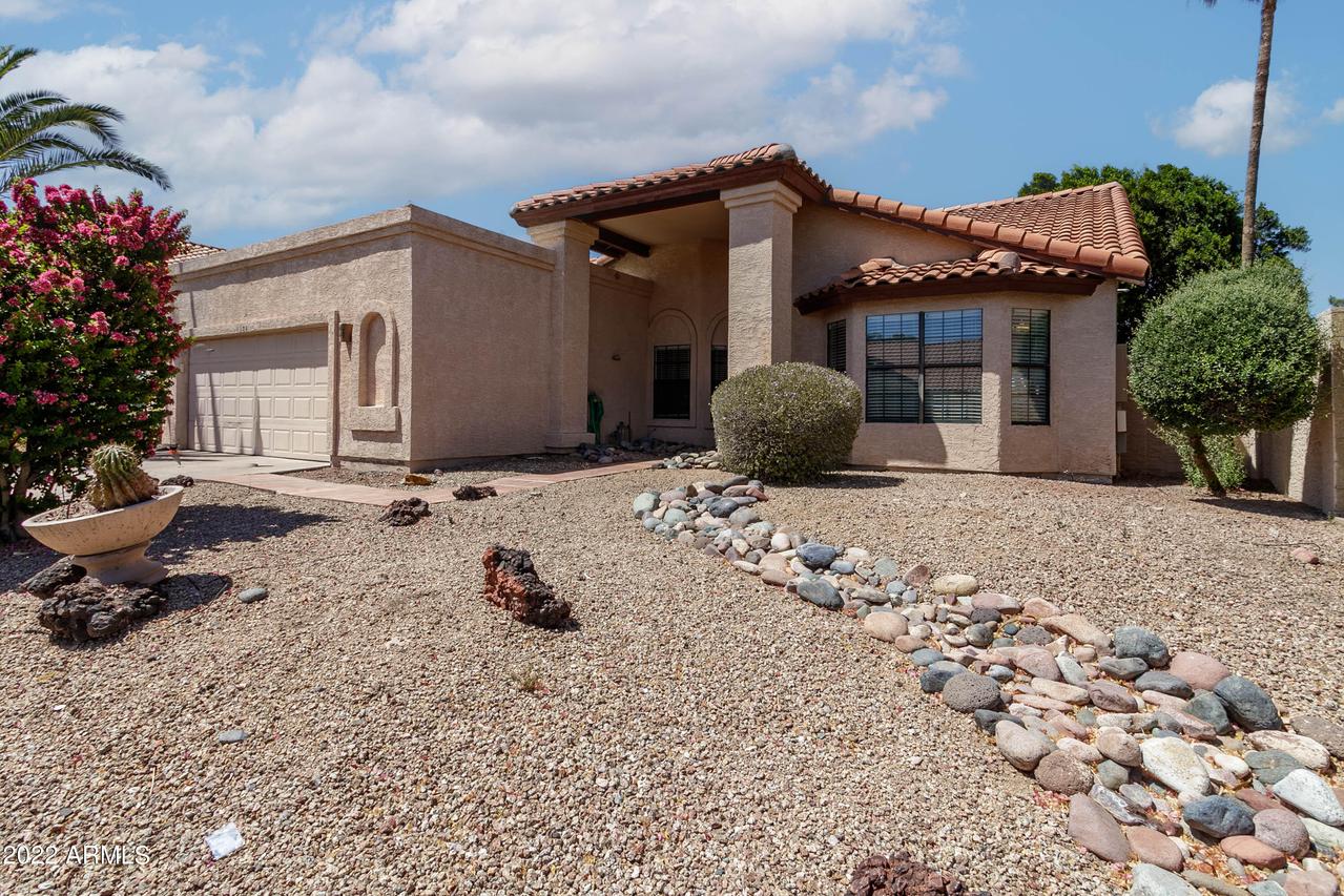 7384 W Oraibi Dr., Glendale, AZ 85308