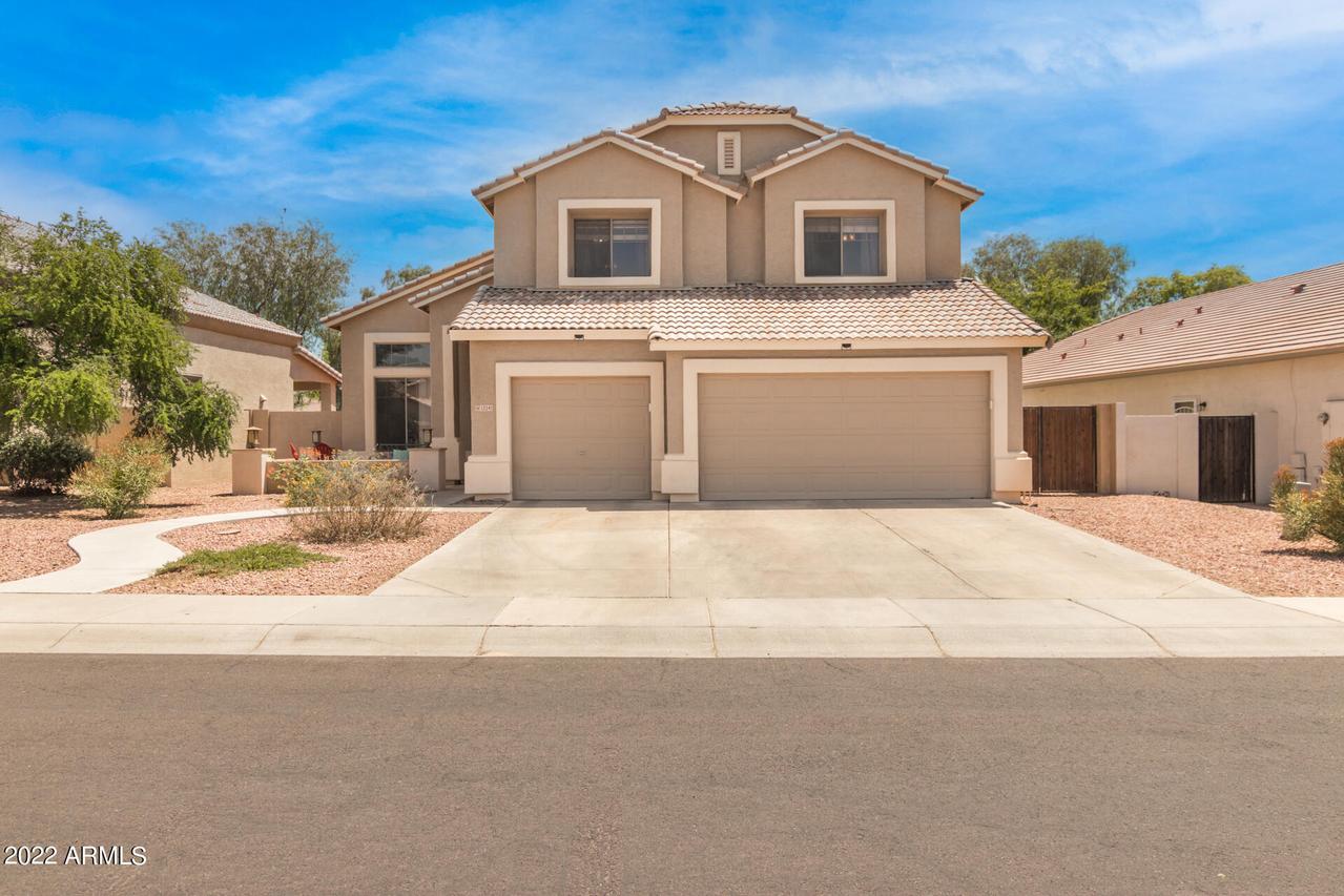 13241 W Jacobson Dr., Litchfield Park, AZ 85340