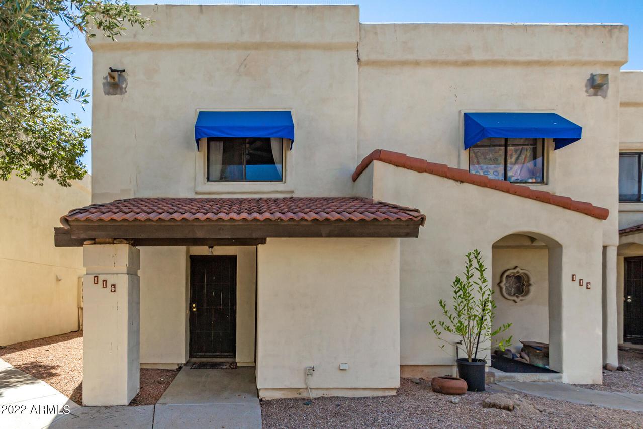 2201 W Union Hills Dr. #116, Phoenix, AZ 85027
