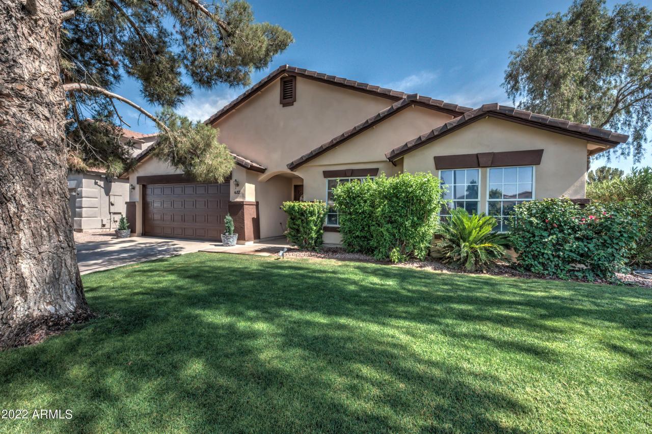 632 W 16th St., Florence, AZ 85132