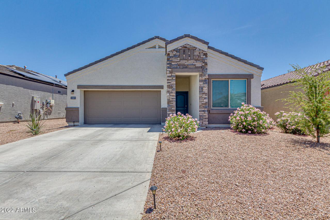 31011 W Osborn Rd., Buckeye, AZ 85396