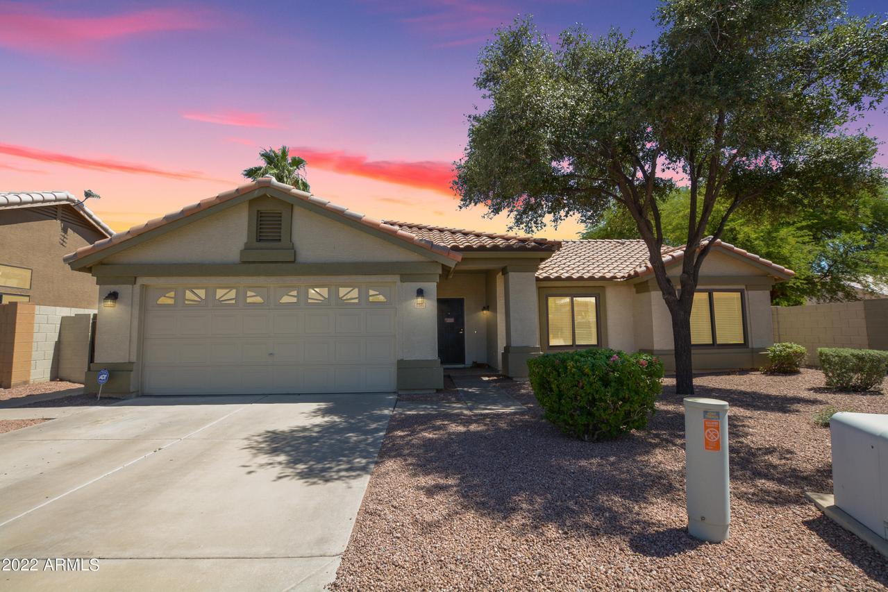 2381 E Remington Pl., Chandler, AZ 85286