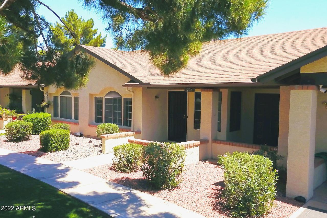 8140 N 107th Ave. #295, Peoria, AZ 85345