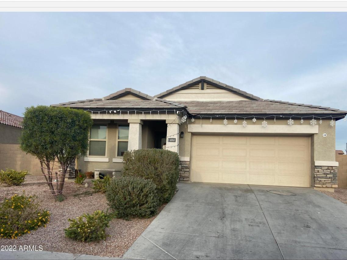 6861 S Blue Hills Dr., Buckeye, AZ 85326