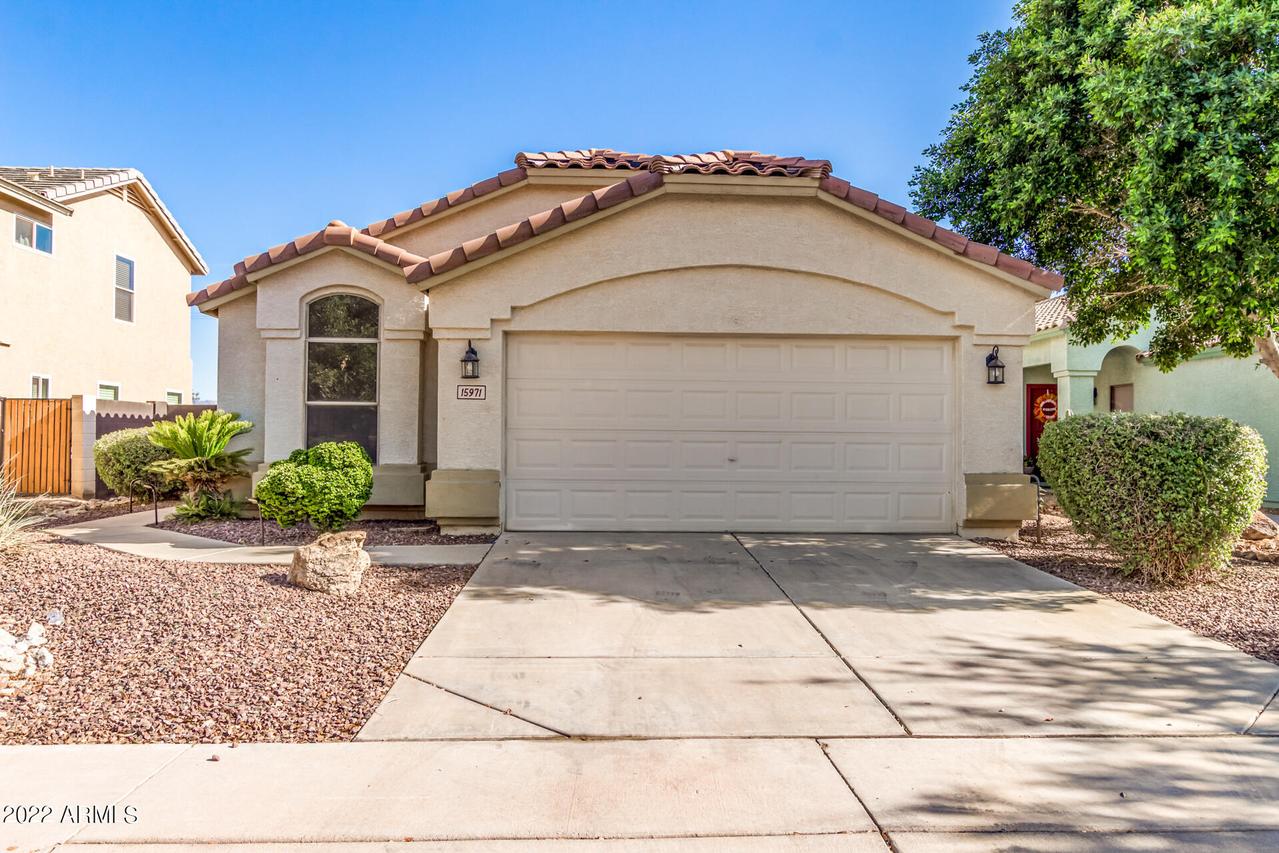 15971 W Diamond St., Goodyear, AZ 85338