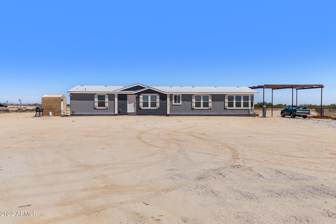 37550 W Williams St., Tonopah, AZ 85354
