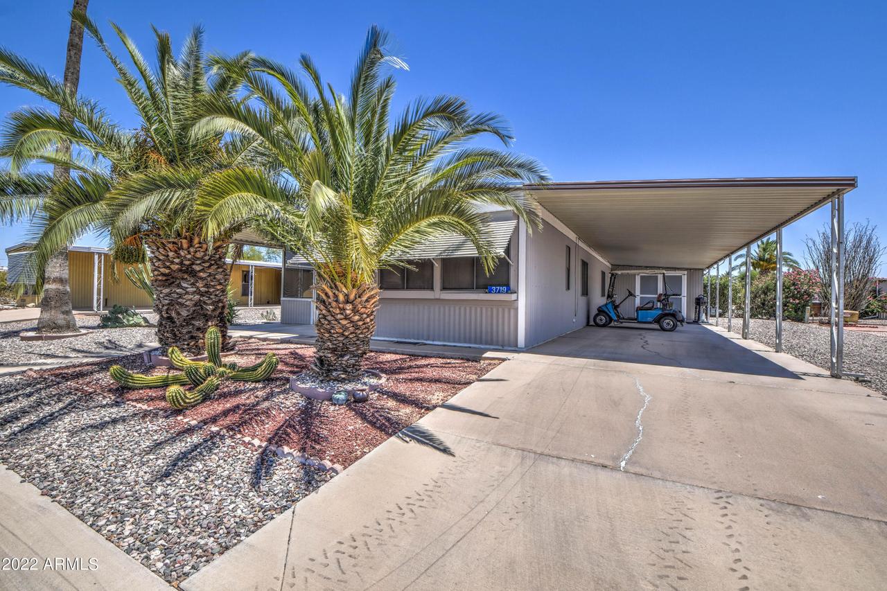 3719 N Montana Ave., Florence, AZ 85132