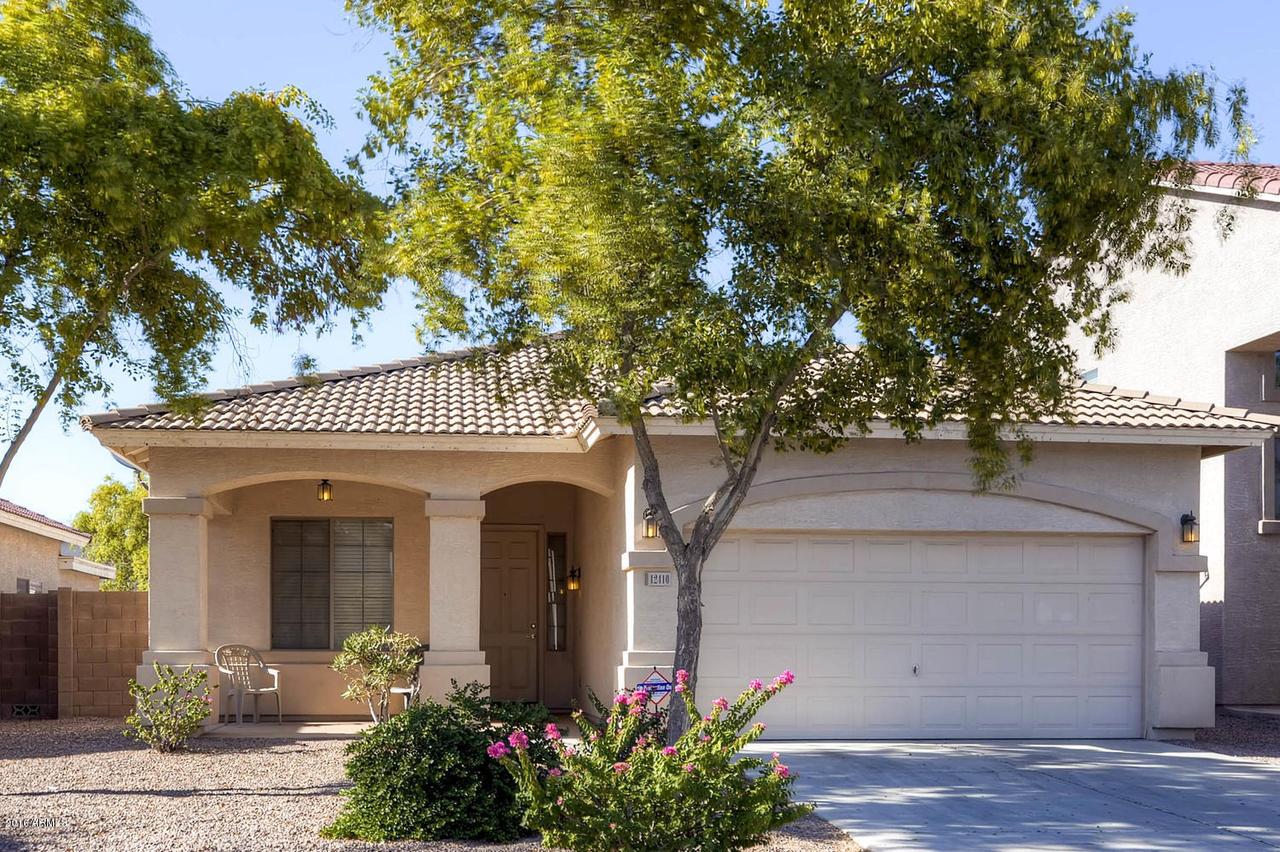 12410 W Yuma St., Avondale, AZ 85323