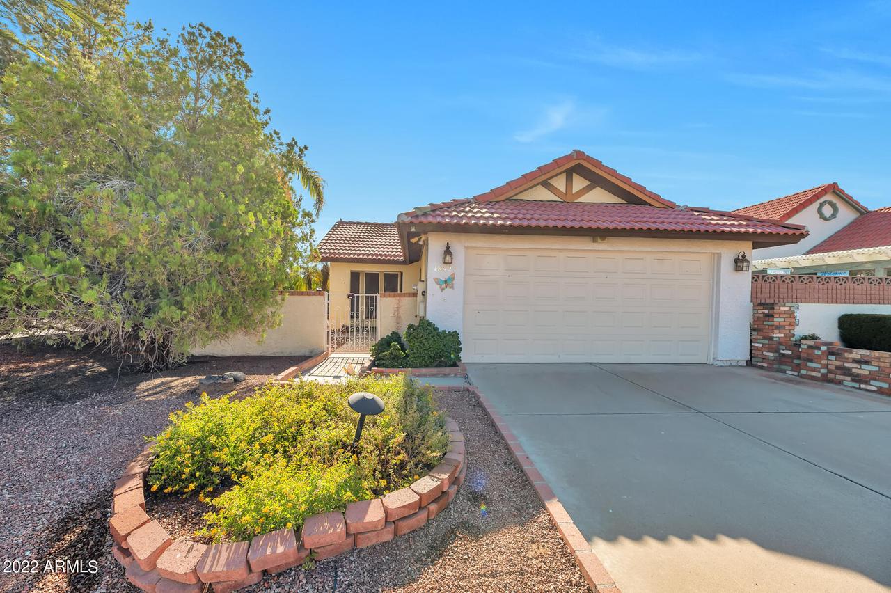 18427 N 36th Ln., Glendale, AZ 85308