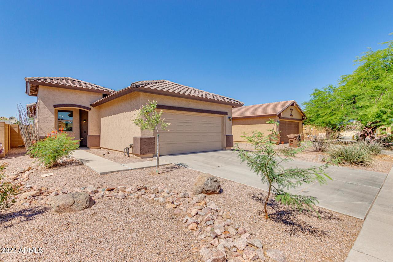 46010 W Long Way, Maricopa, AZ 85139
