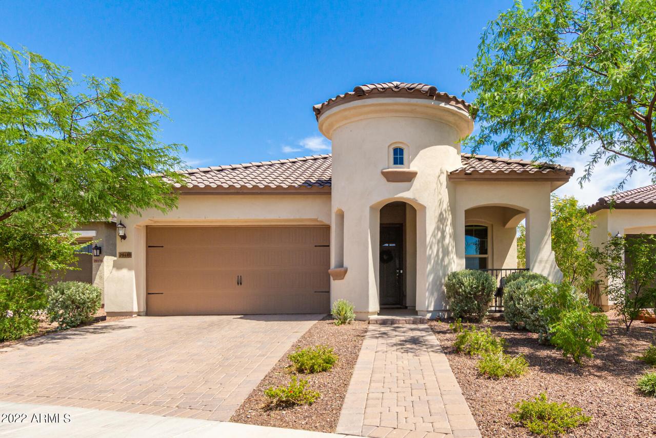 20480 W Point Ridge Rd., Buckeye, AZ 85396