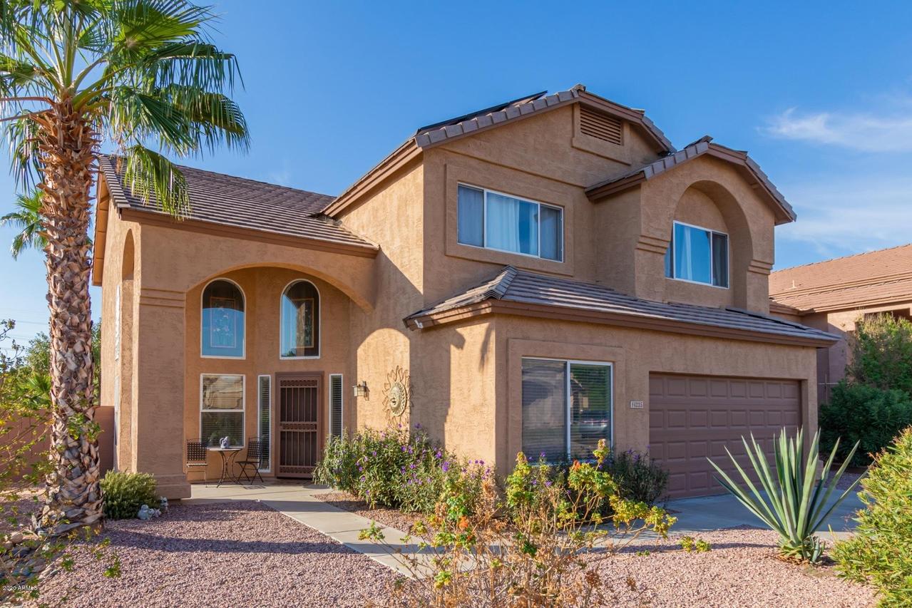 4235 E Cedarwood Ln., Phoenix, AZ 85048