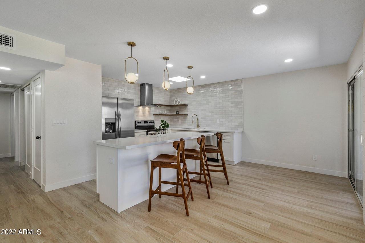 7720 E Heatherbrae Ave. #1, Scottsdale, AZ 85251