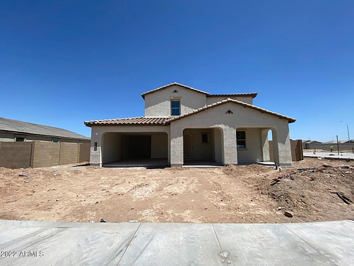 11026 W Chipman Rd., Tolleson, AZ 85353