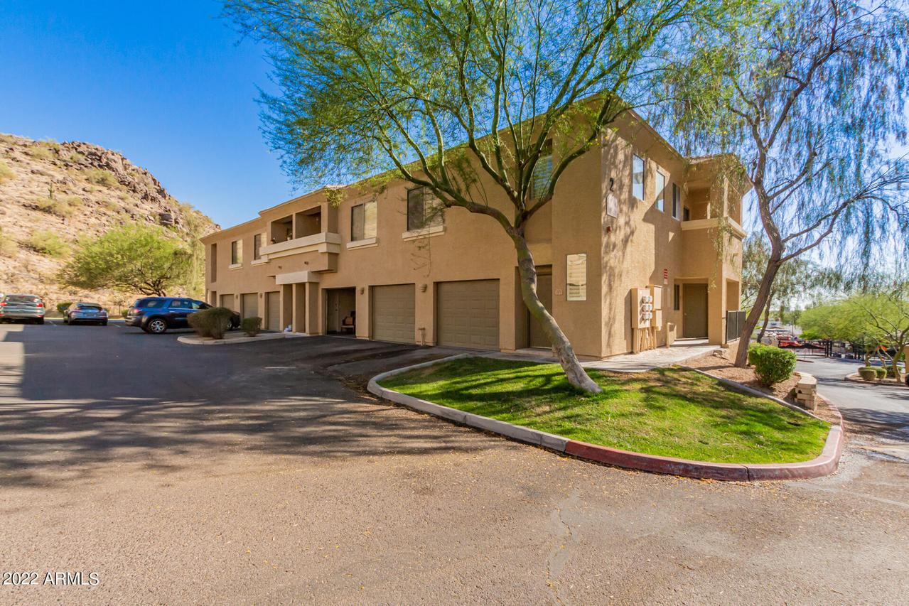 1716 W Cortez St. #205, Phoenix, AZ 85029