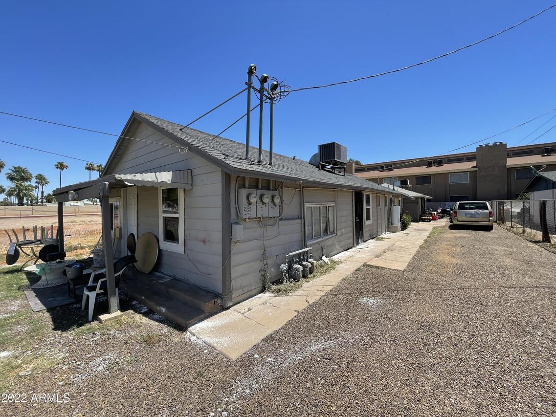 7151 N 53rd Ave., Glendale, AZ 85301
