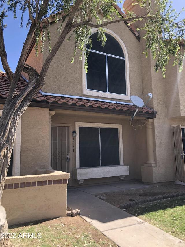 4601 N 102nd Ave. #1061, Phoenix, AZ 85037