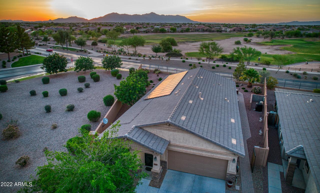 41728 W Elm Dr., Maricopa, AZ 85138