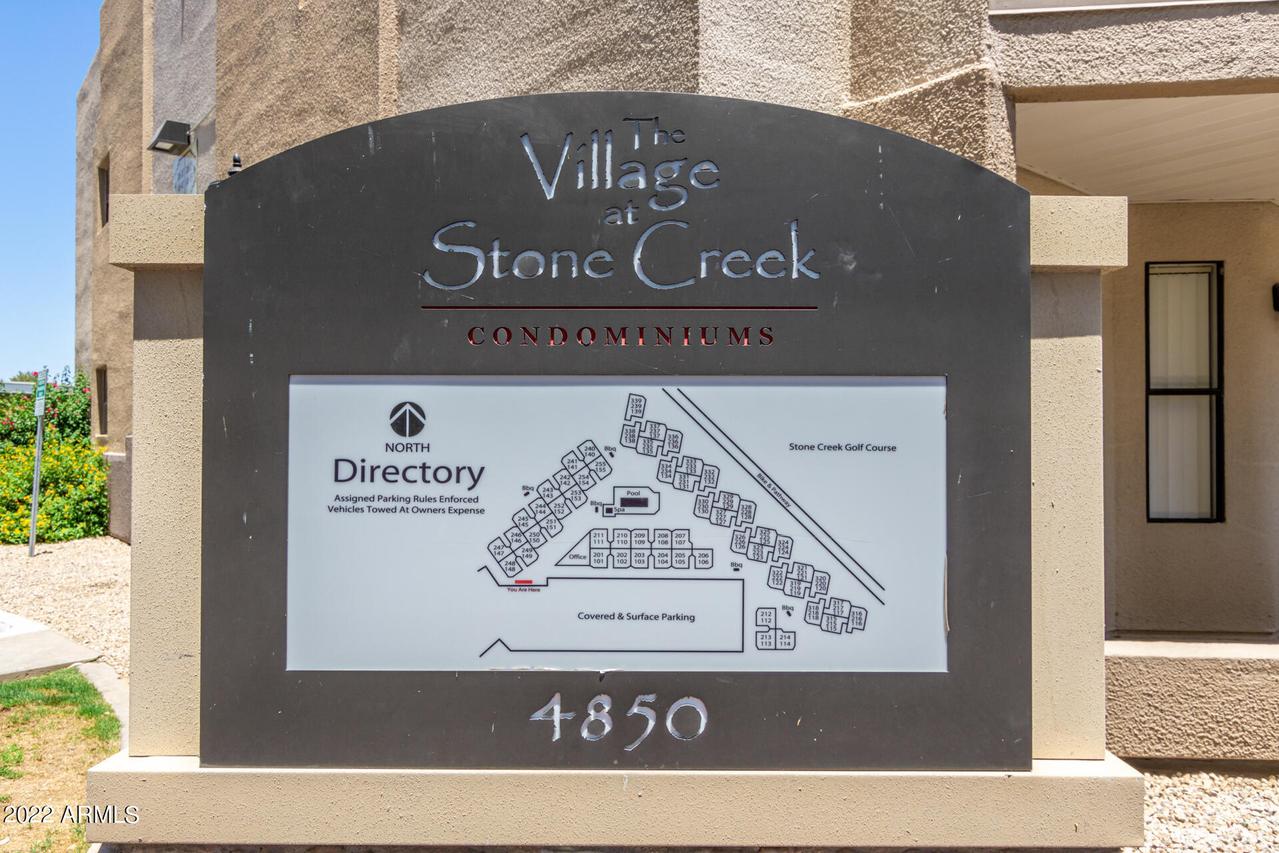 4850 E Desert Cove Ave. #330, Scottsdale, AZ 85254