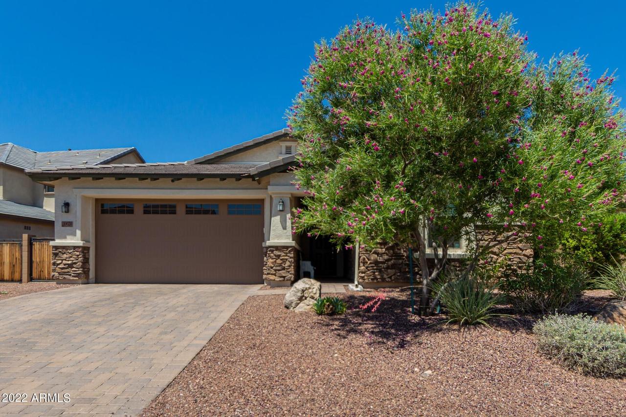 10020 W Via Montoya Dr., Peoria, AZ 85383
