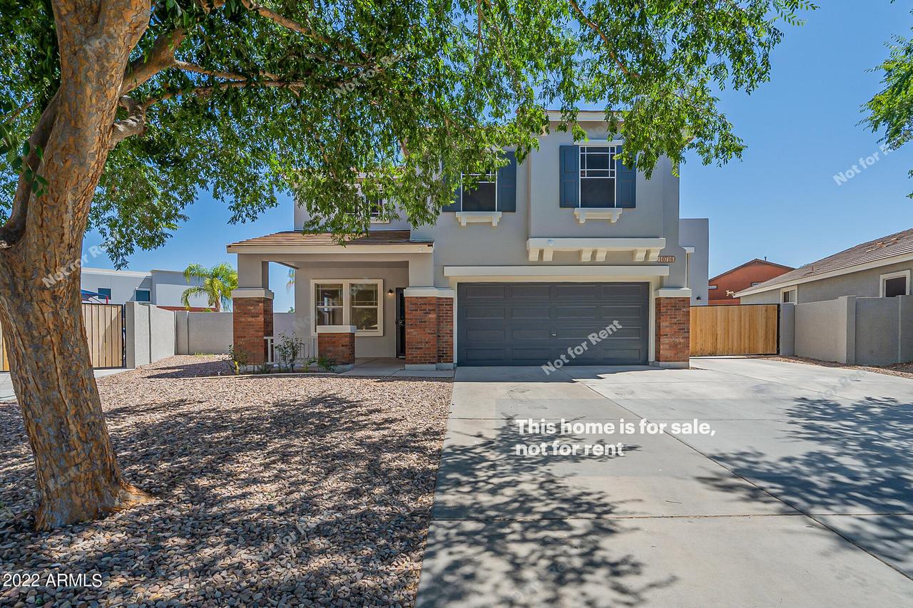 10716 E Plata Ave., Mesa, AZ 85212