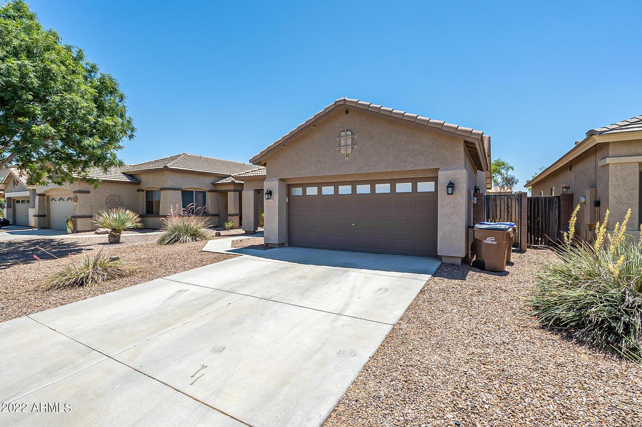 22295 N Gibson Dr., Maricopa, AZ 85239