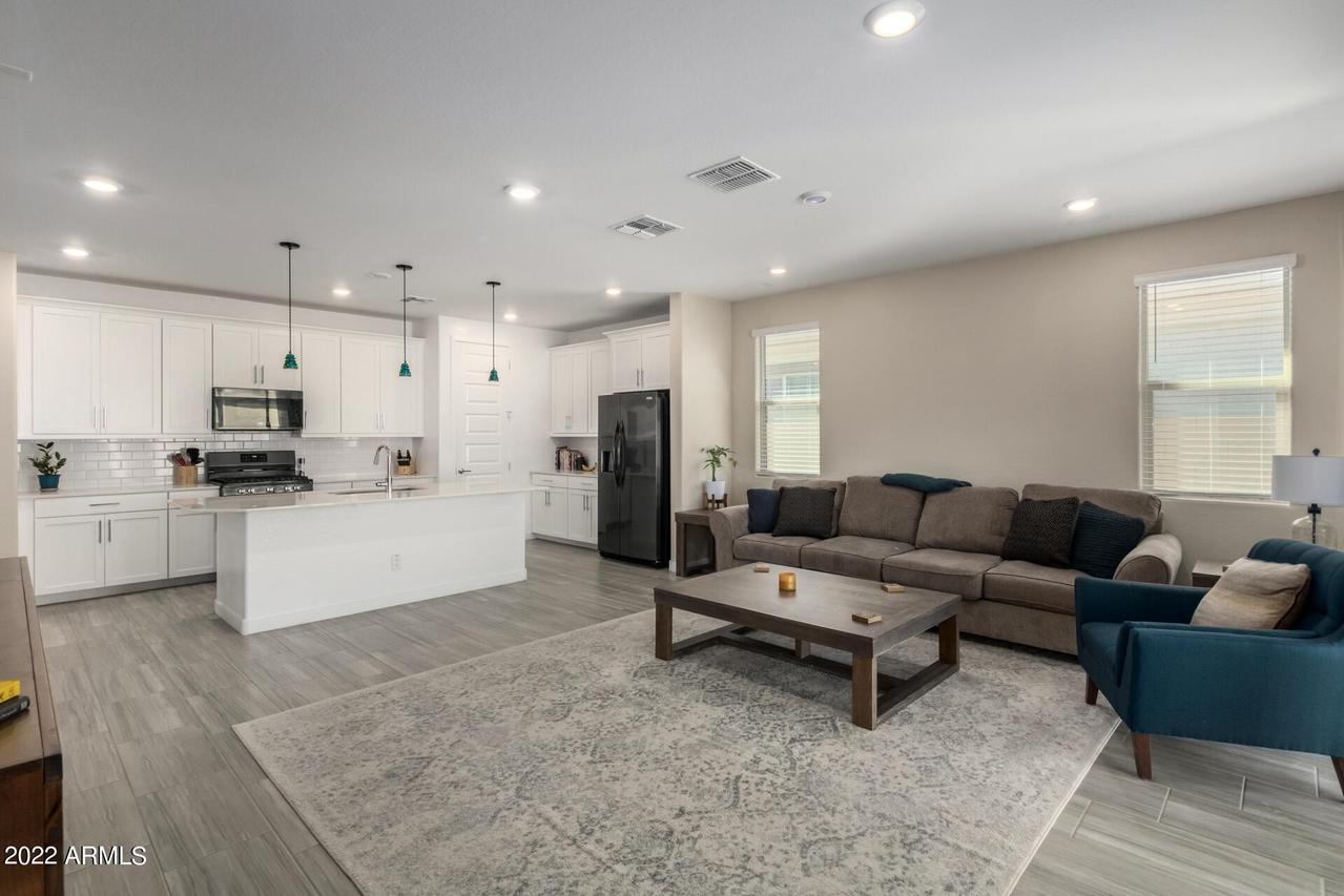 5616 S Caisson Way, Mesa, AZ 85212