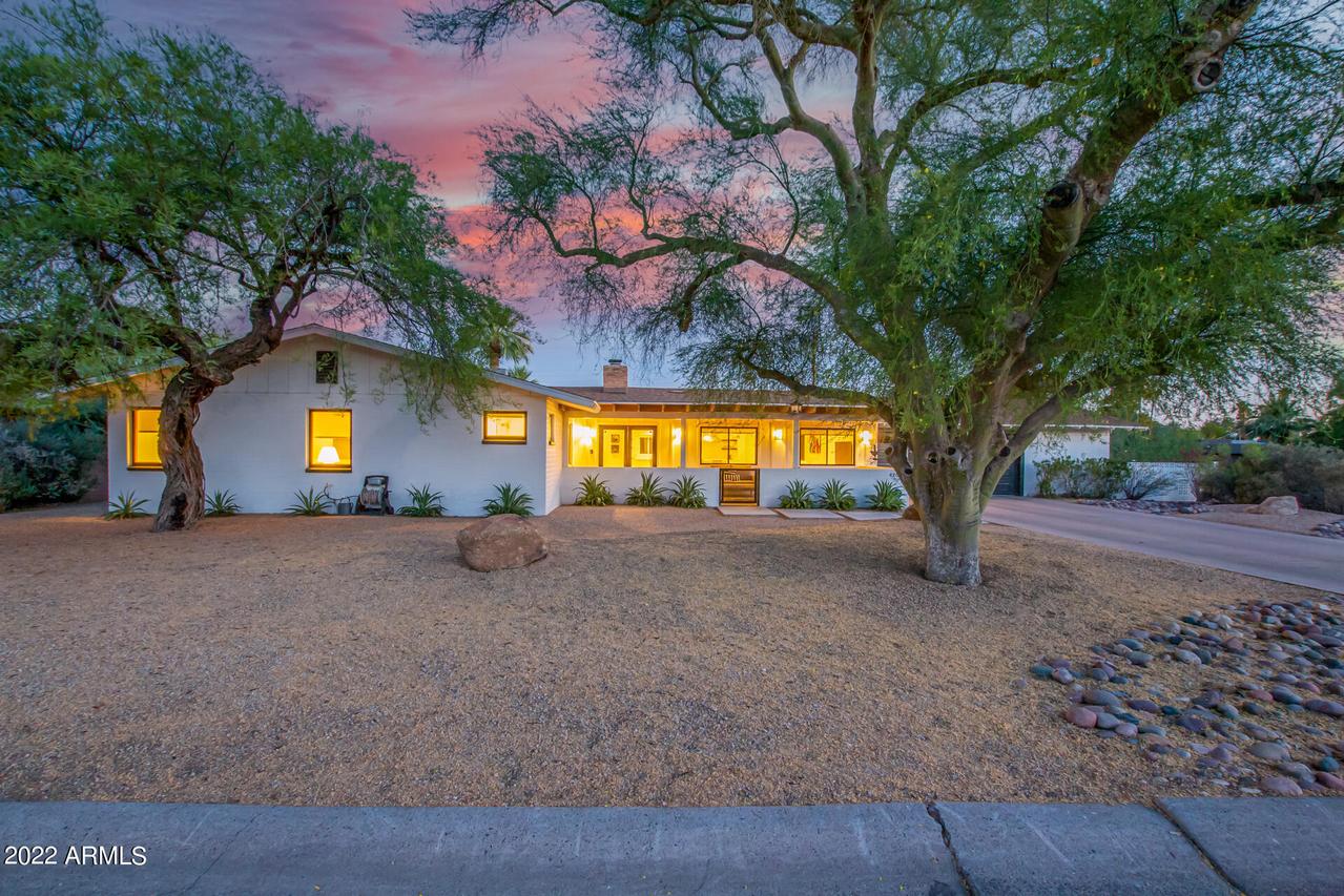 4201 E Rancho Dr., Phoenix, AZ 85018