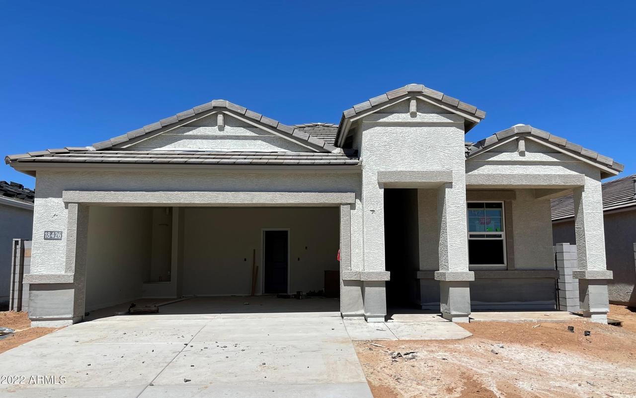 18426 W Faye Way, Surprise, AZ 85387