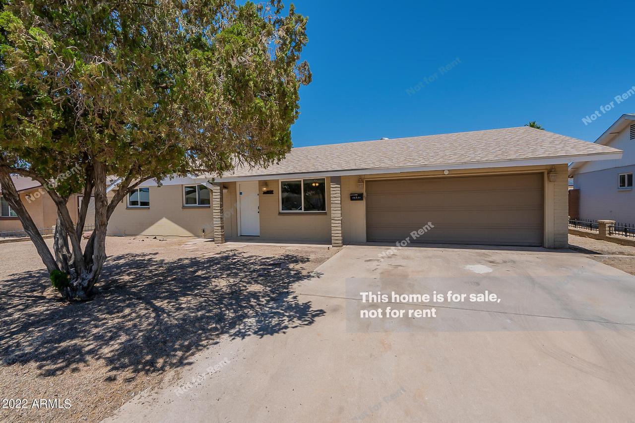 4002 W El Camino Dr., Phoenix, AZ 85051