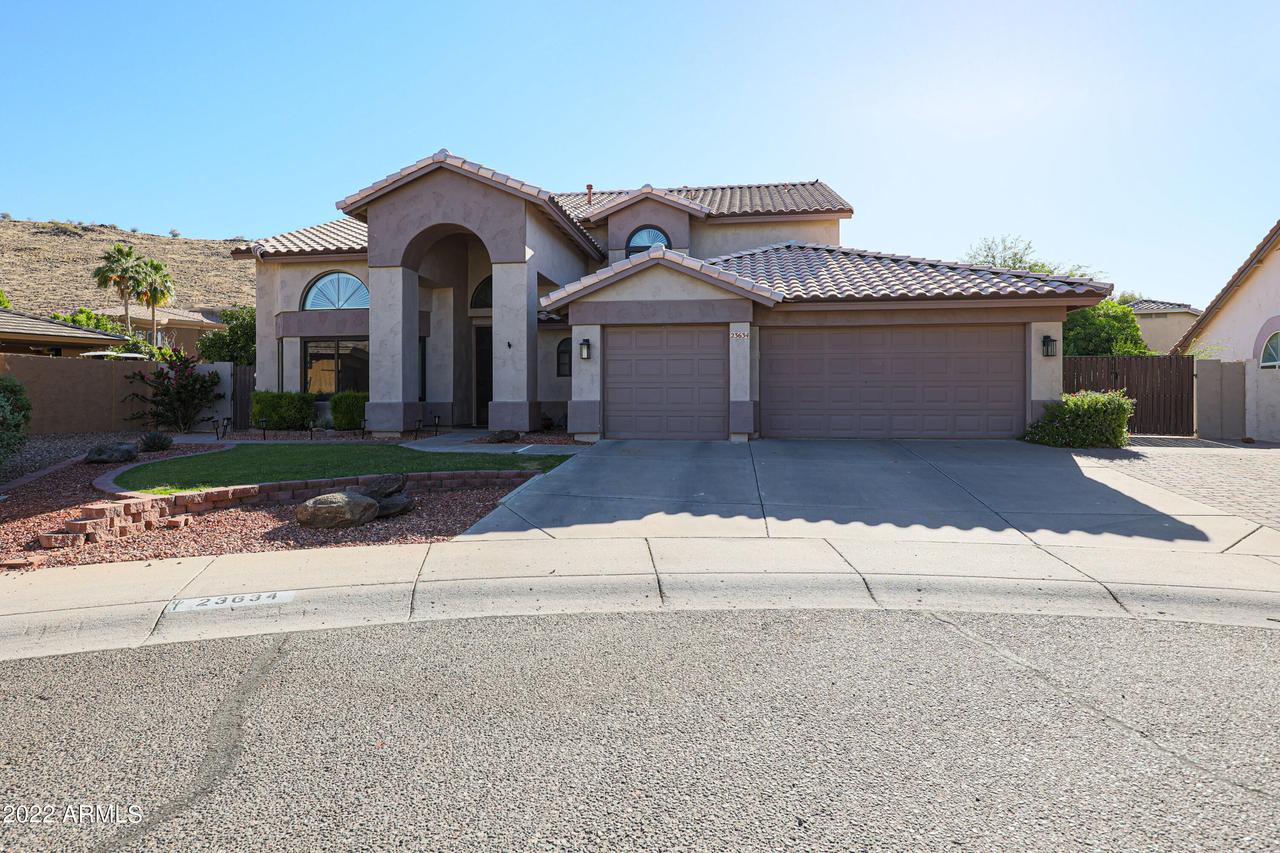 23634 N 58th Ave., Glendale, AZ 85310
