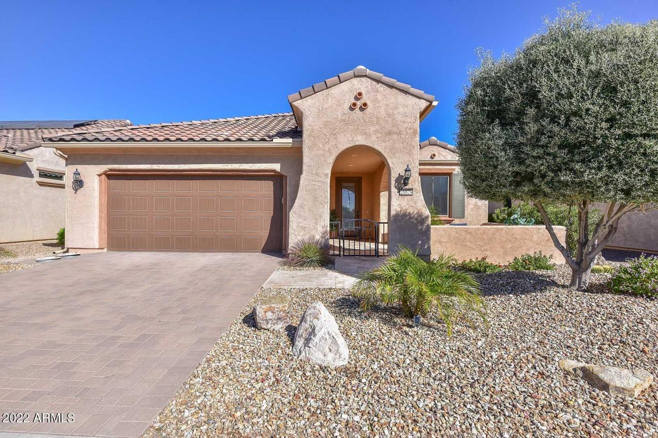 26824 W Piute Ave., Buckeye, AZ 85396