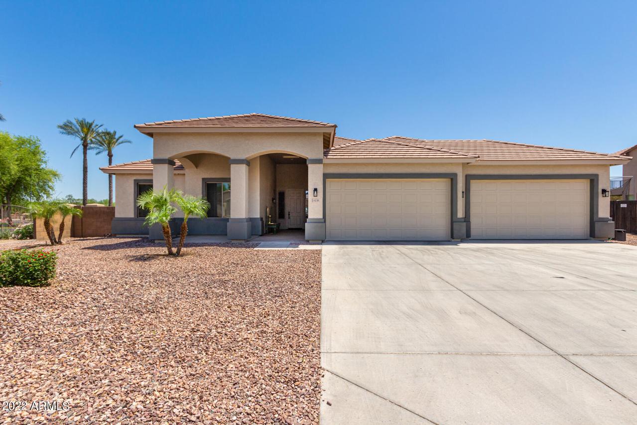 14749 W Cameron Dr., Surprise, AZ 85379