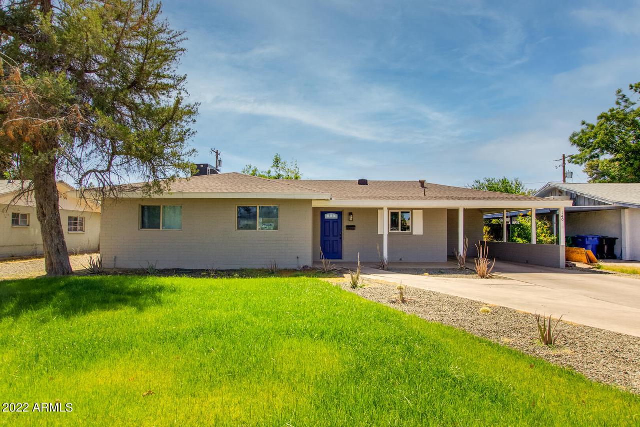 140 S Spencer, Mesa, AZ 85204