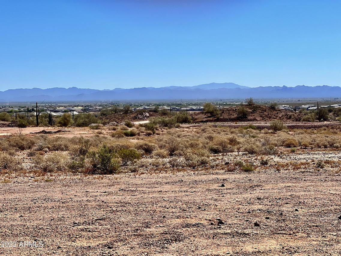 W Butte Creek Blvd. #2B, Queen Creek, AZ 85144