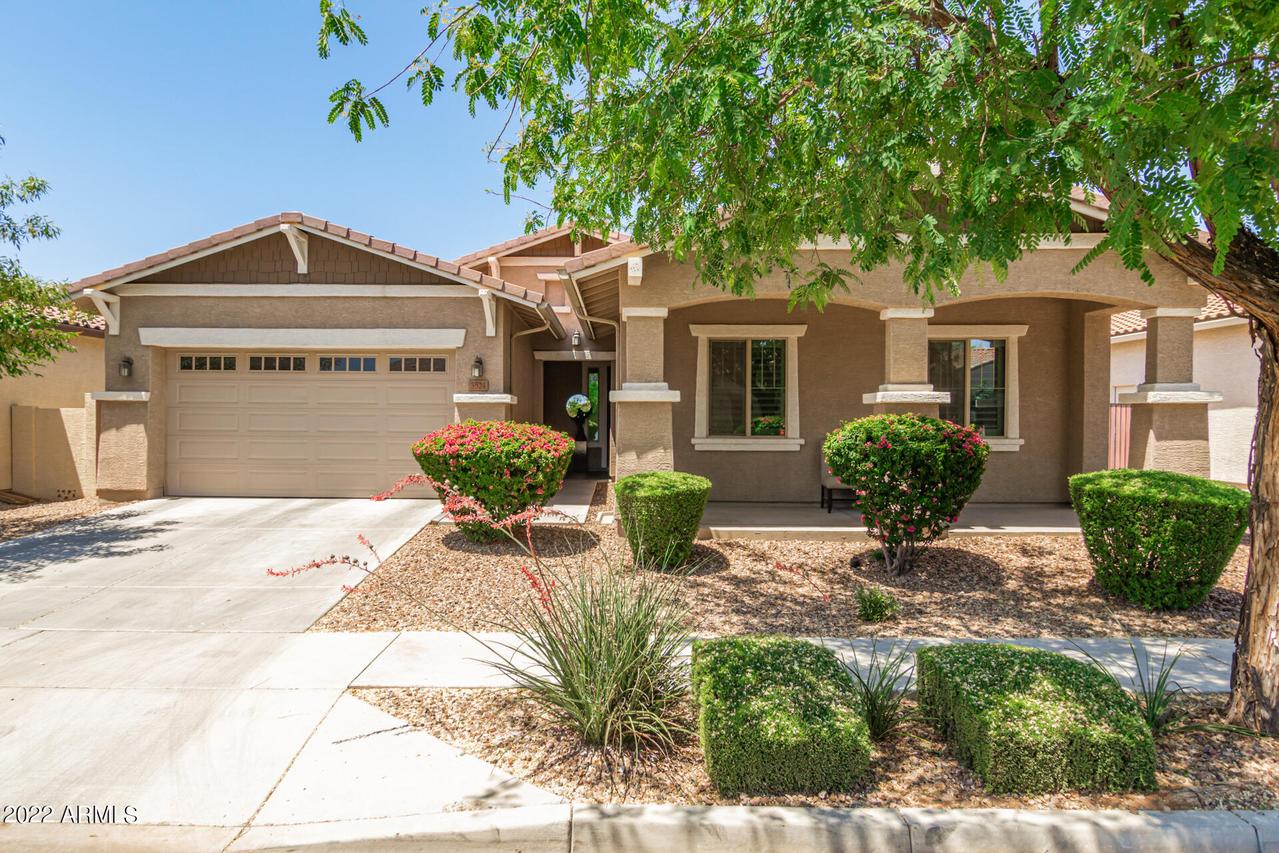 3524 E Patrick St., Gilbert, AZ 85295