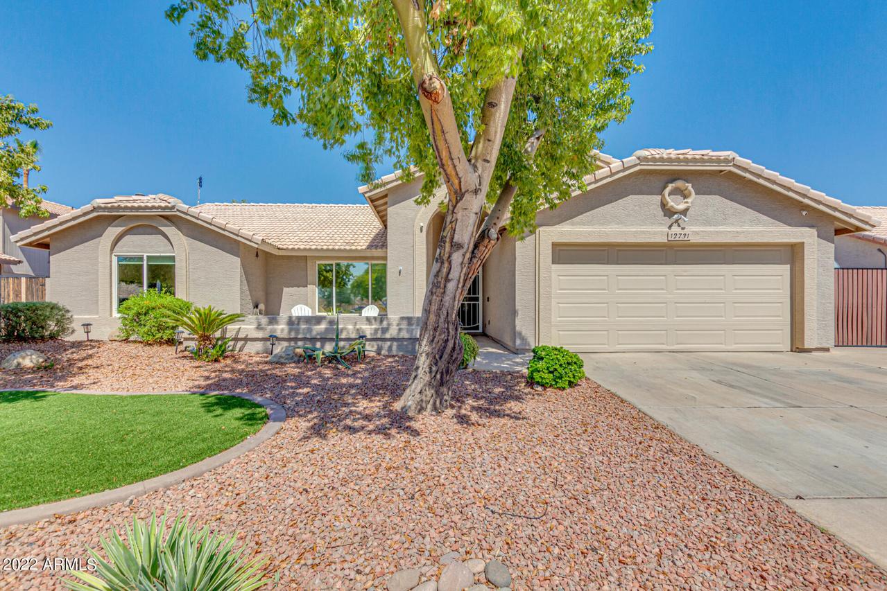12731 N 75th Dr., Peoria, AZ 85381