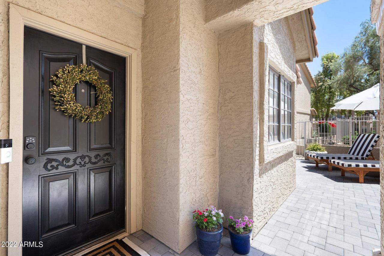 7925 E Pepper Tree Ln., Scottsdale, AZ 85250