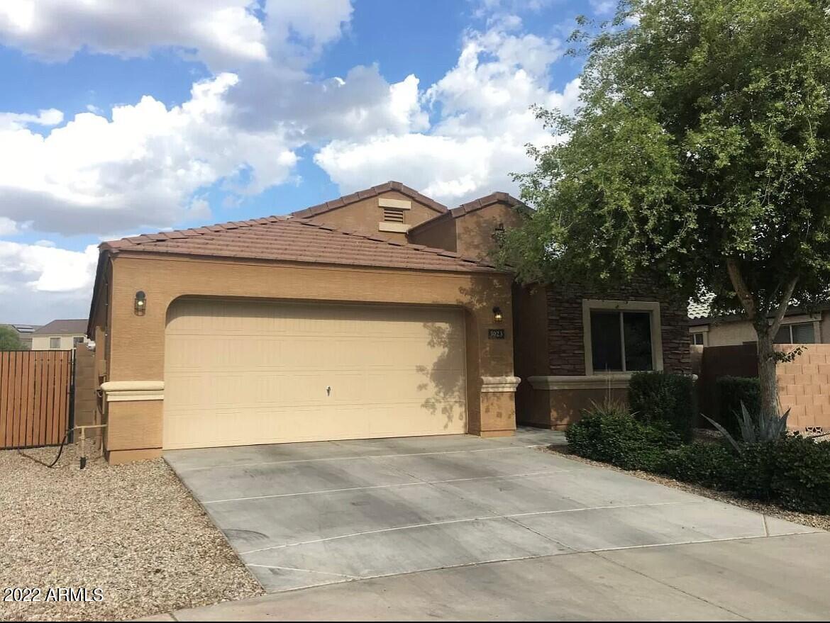 3023 S 87th Dr., Tolleson, AZ 85353