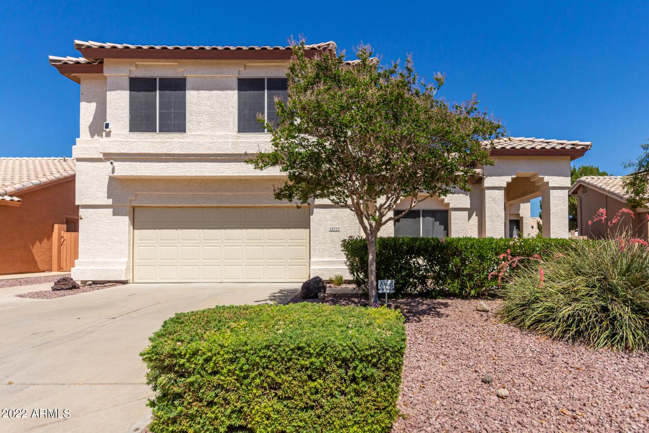 15313 N 87th Dr., Peoria, AZ 85381