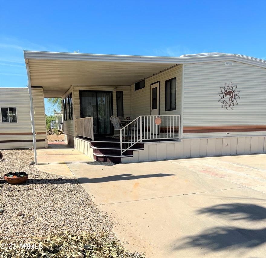 17200 W Bell Rd. #325, Surprise, AZ 85374